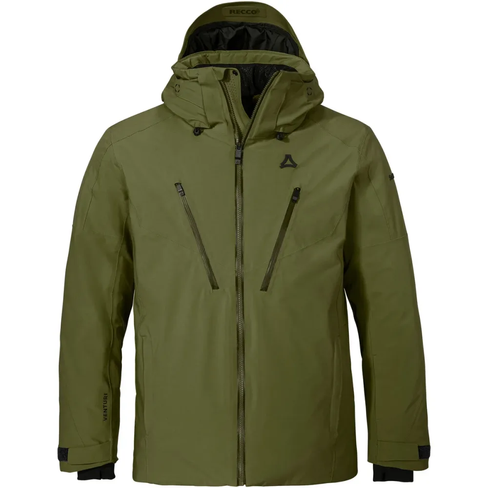 Schöffel Herren Style Skuta Jacke