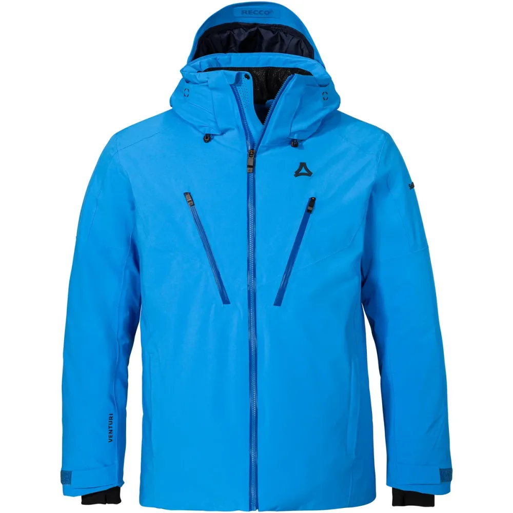 Schöffel Herren Style Skuta Jacke