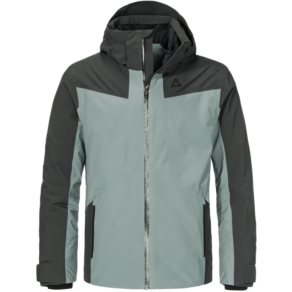 Schöffel Herren Style Trifex Jacke