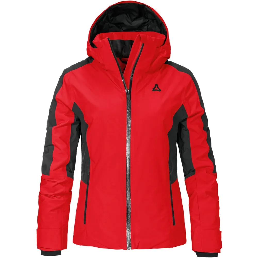 Schöffel Damen Style Trifex Jacke