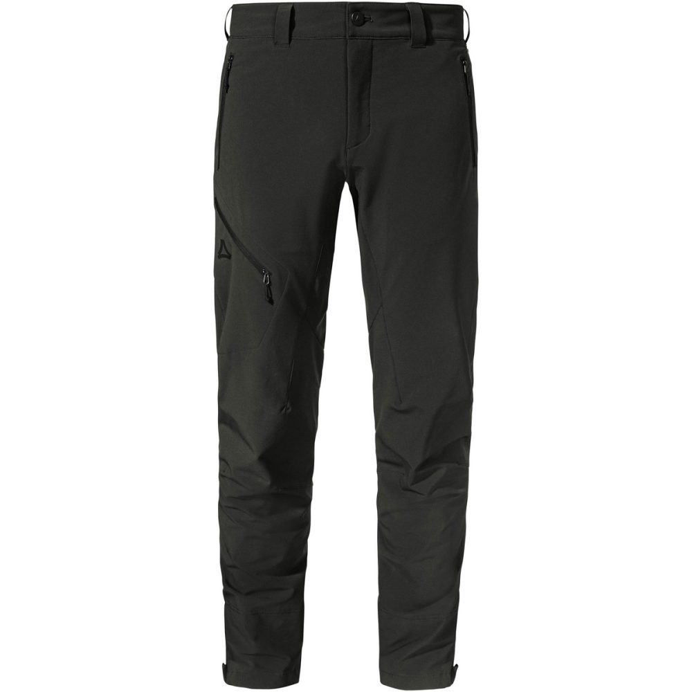 Schöffel Herren Style Cascata Hose