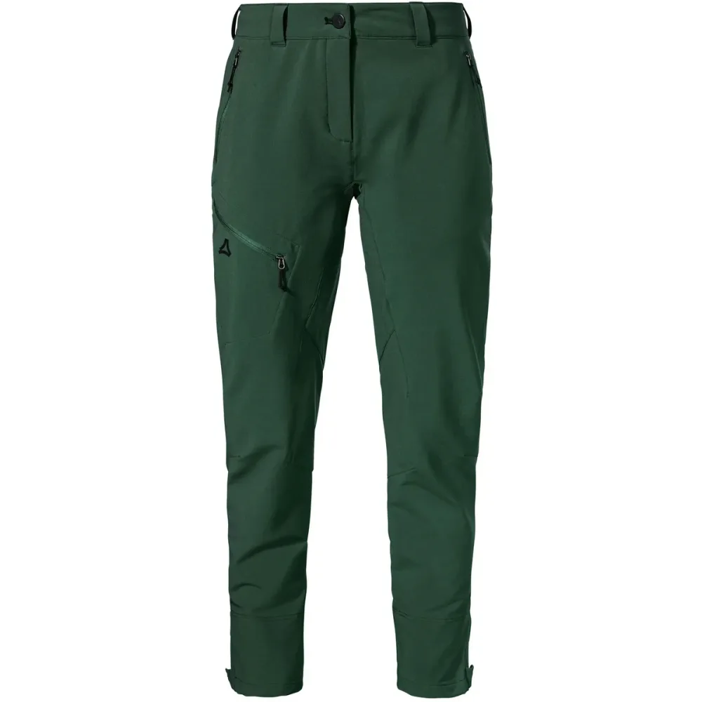 Schöffel Damen Style Cascata Hose