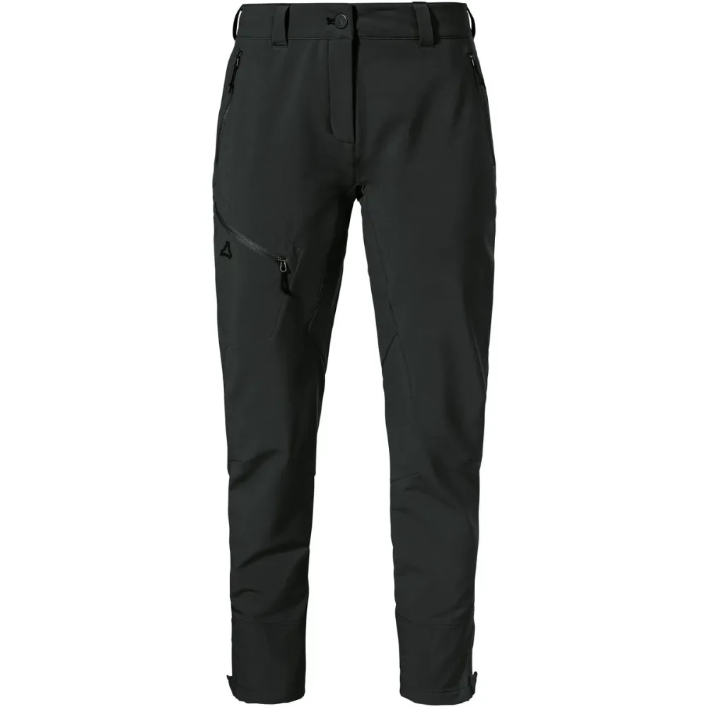 Schöffel Damen Style Cascata Hose