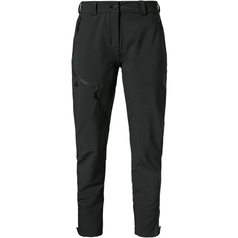 Schöffel Damen Style Cascata Hose
