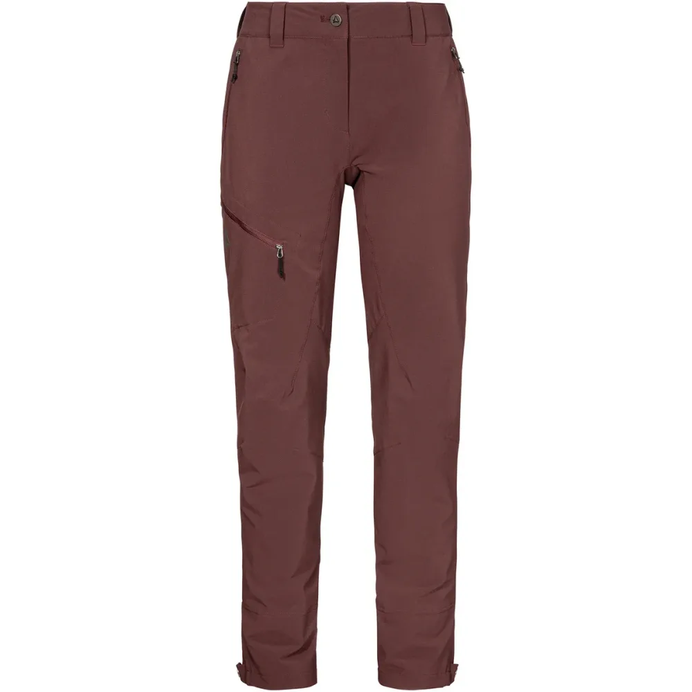 Schöffel Damen Style Cascata Hose