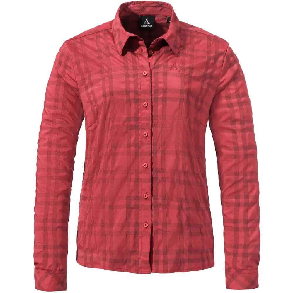 Schöffel Damen Style Yekuro Bluse