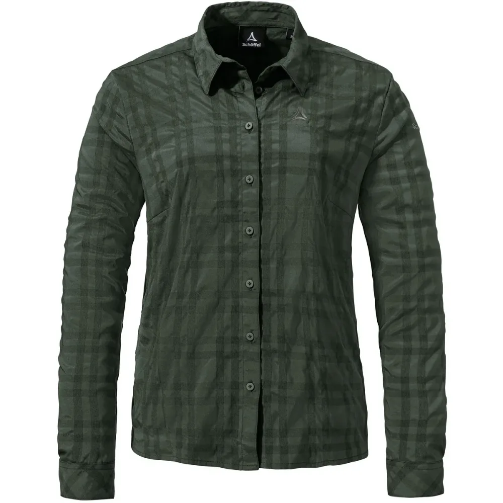 Schöffel Damen Style Yekuro Bluse