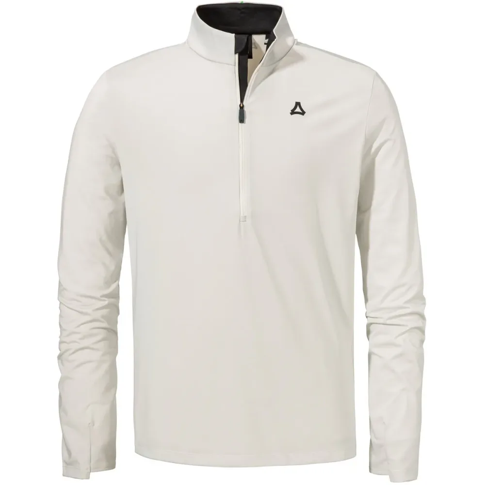 Schöffel Herren Style Pine Longsleeve