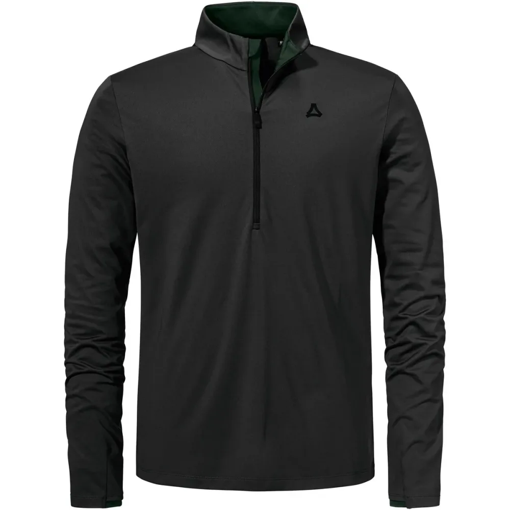Schöffel Herren Style Pine Longsleeve