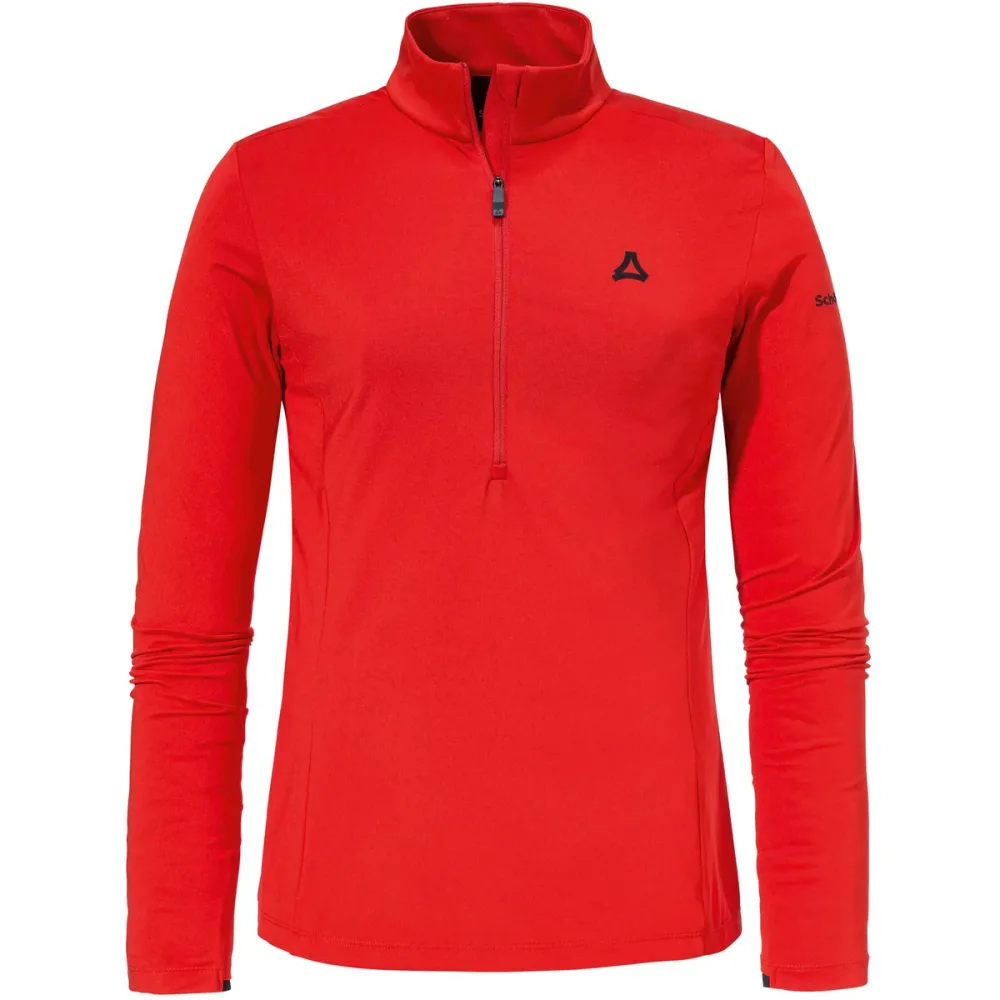 Schöffel Damen Style Pine Longsleeve