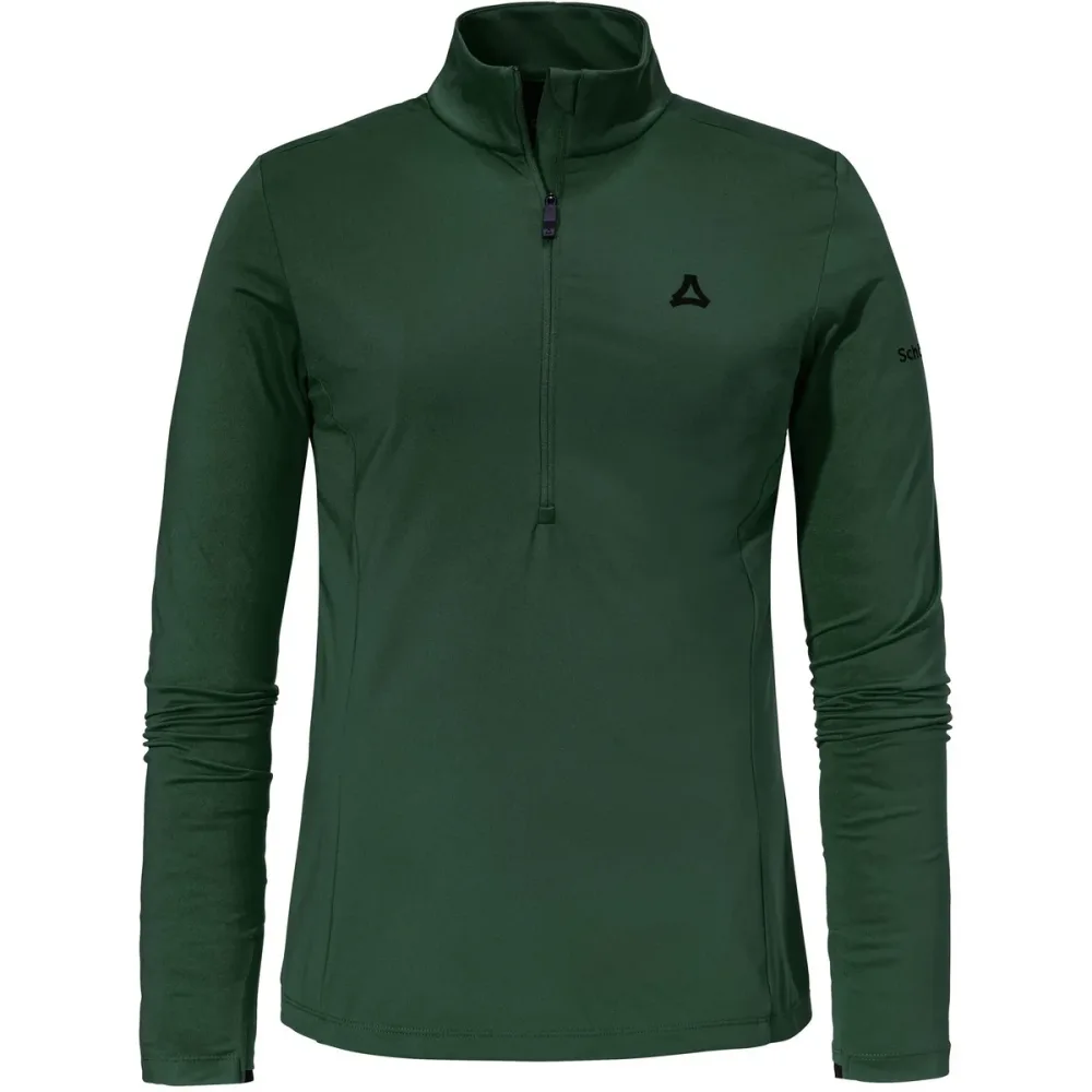 Schöffel Damen Style Pine Longsleeve