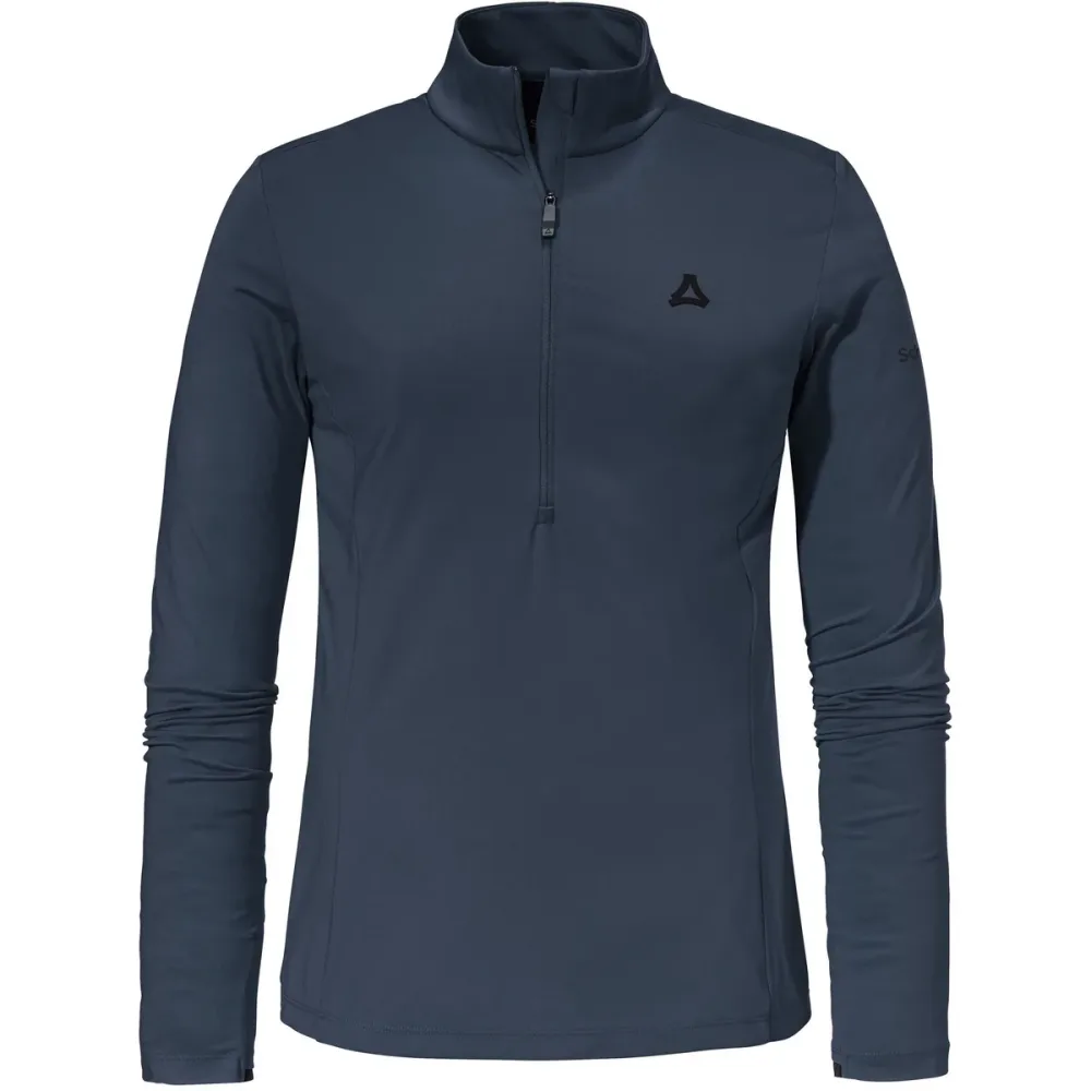Schöffel Damen Style Pine Longsleeve