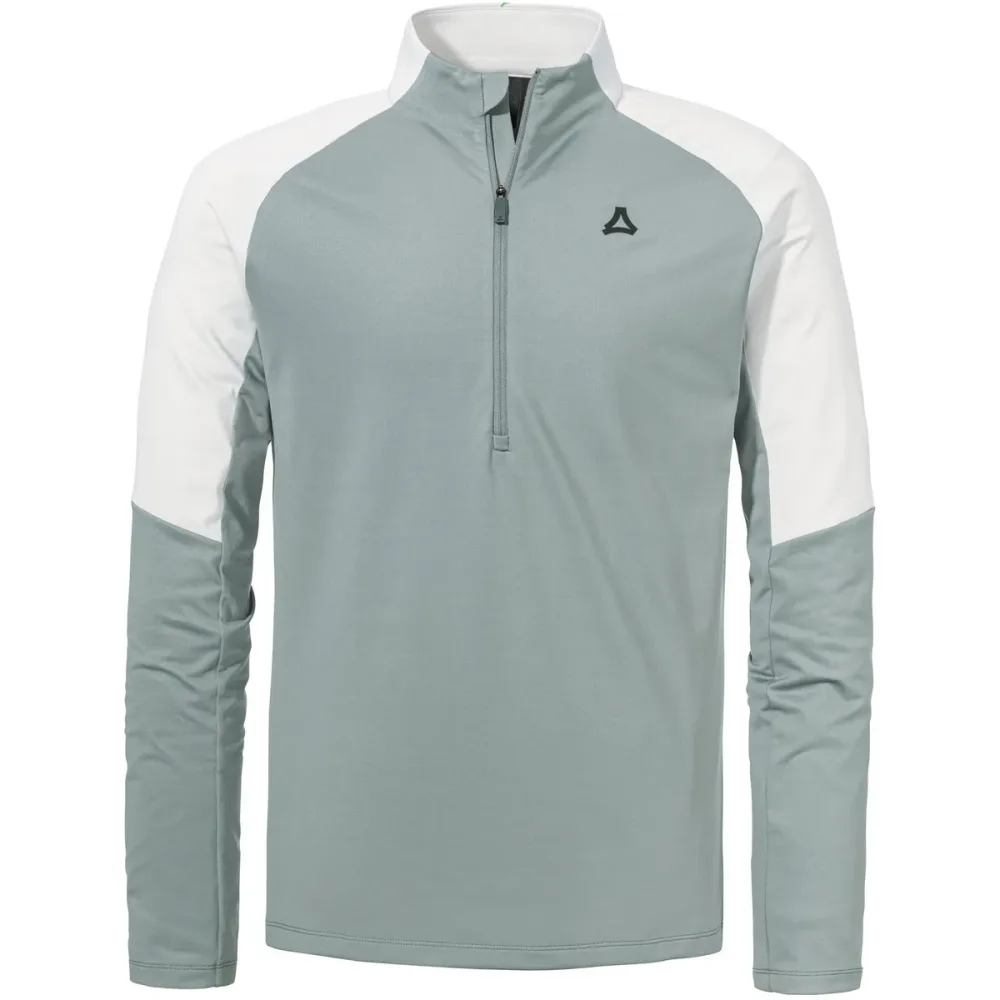 Schöffel Herren Style Safoon Longsleeve