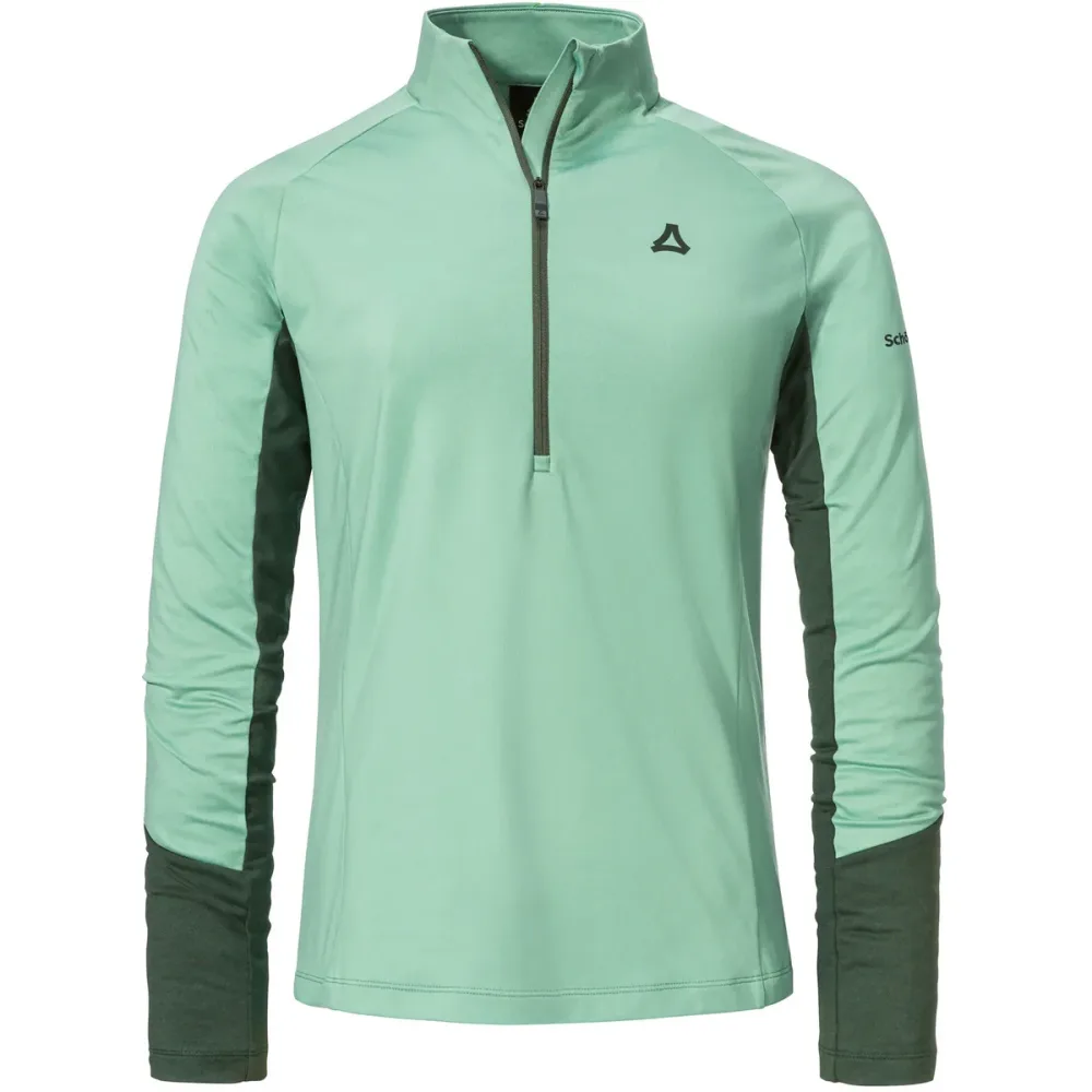 Schöffel Damen Style Safoon Longsleeve