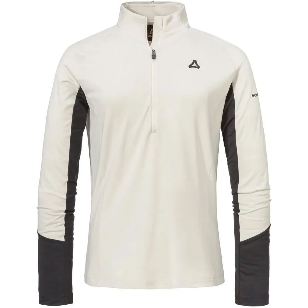 Schöffel Damen Style Safoon Longsleeve