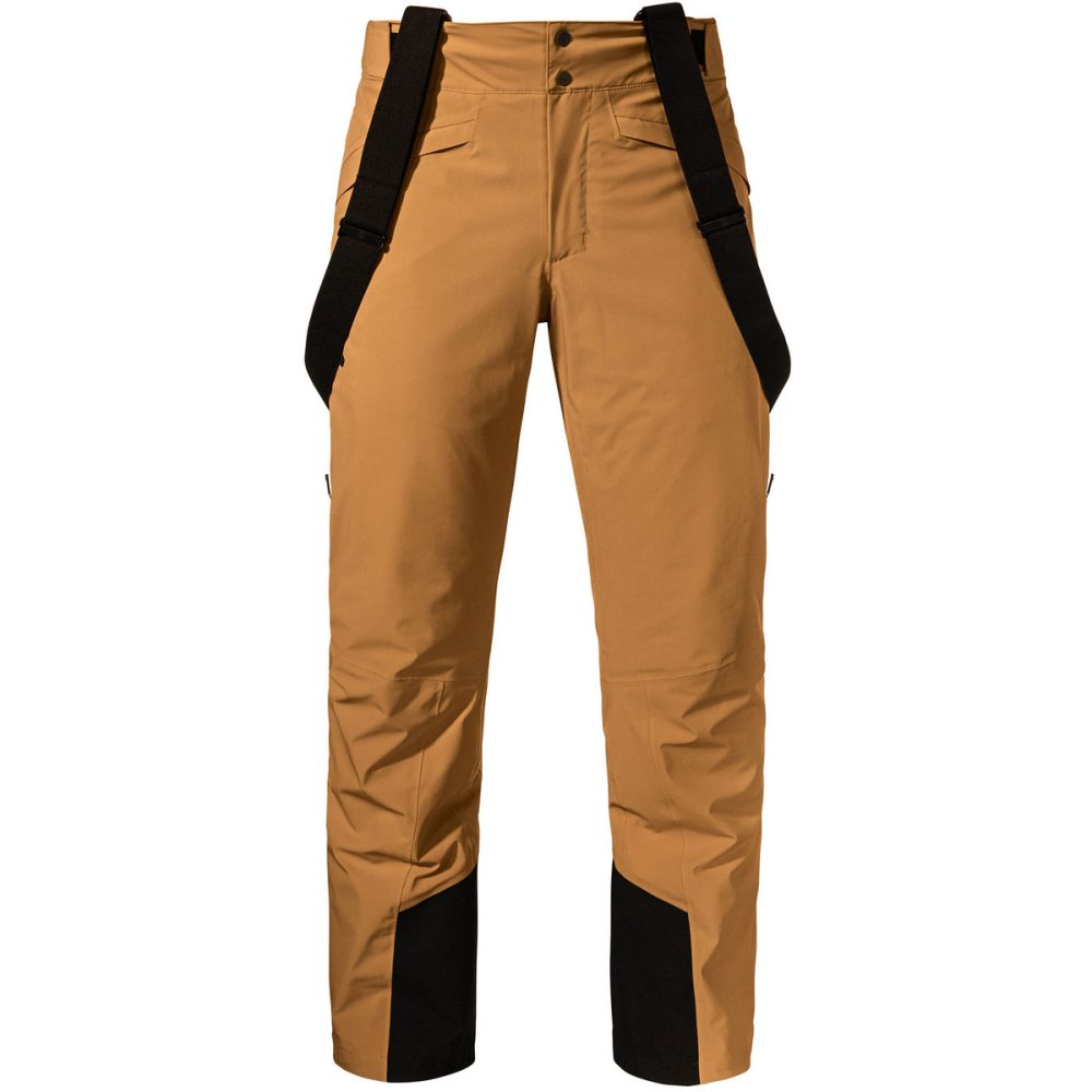 Schöffel Herren Style Mountet Hose