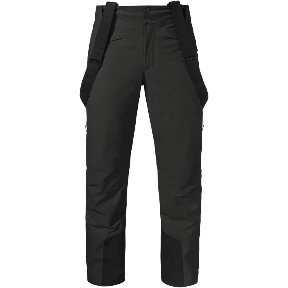 Schöffel Herren Style Mountet Hose