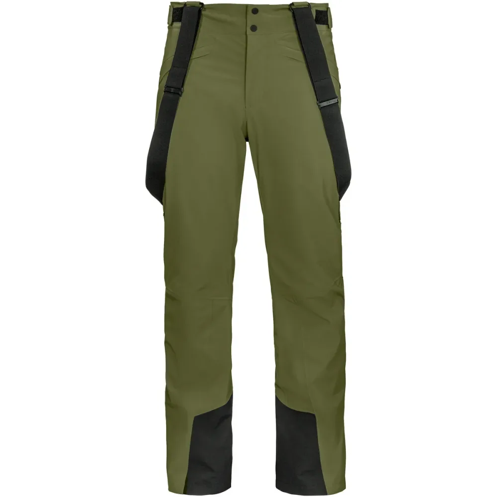 Schöffel Herren Style Mountet Hose
