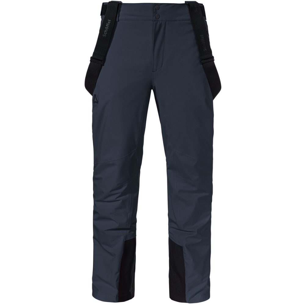 Schöffel Latzhose 