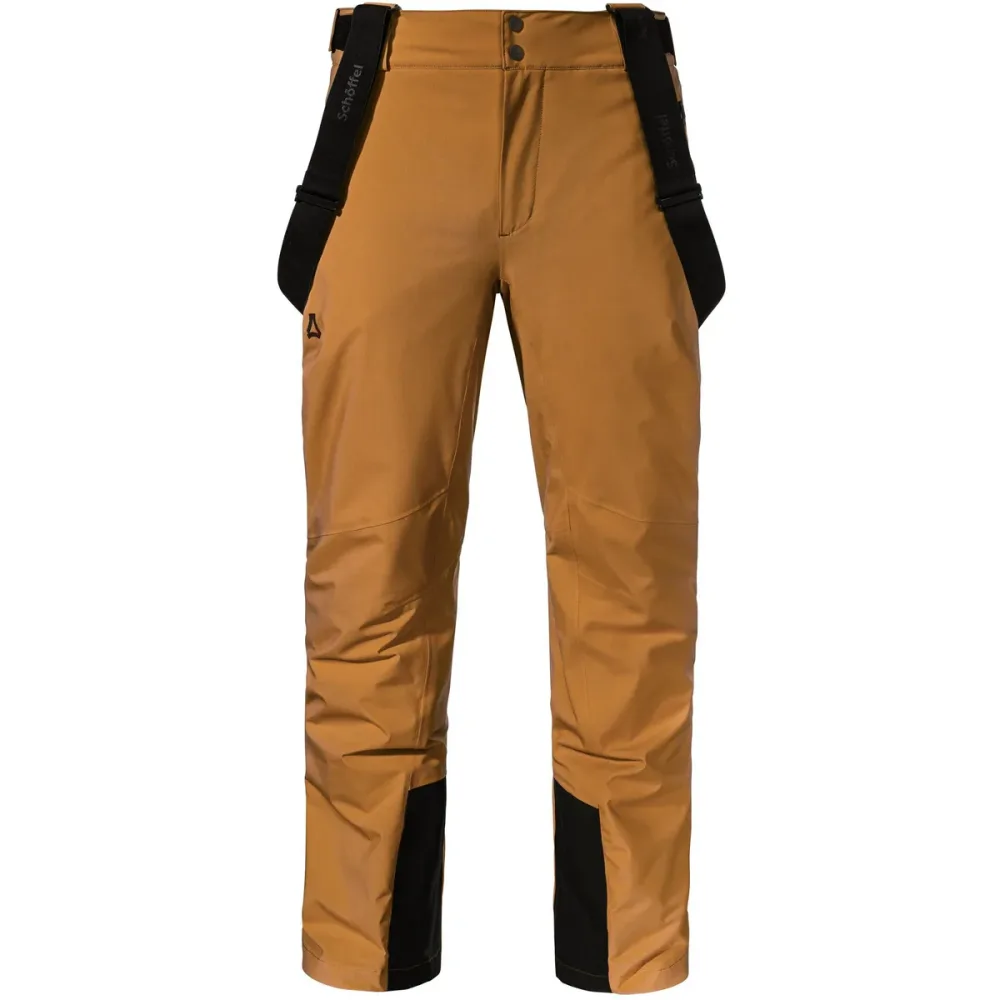 Schöffel Herren Style Pine Hose