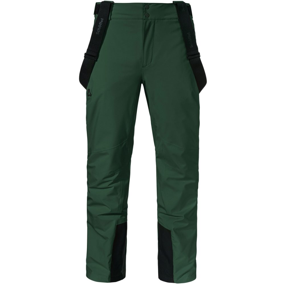 Schöffel Latzhose 
