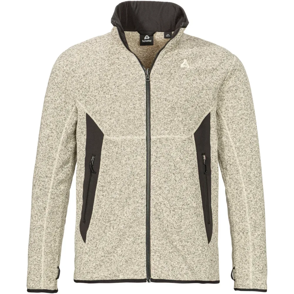 Schöffel Herren Style Yew Circ Fleece Jacke