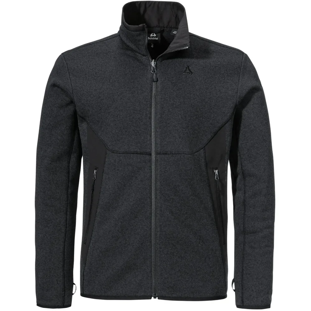 Schöffel Herren Style Yew Circ Fleece Jacke