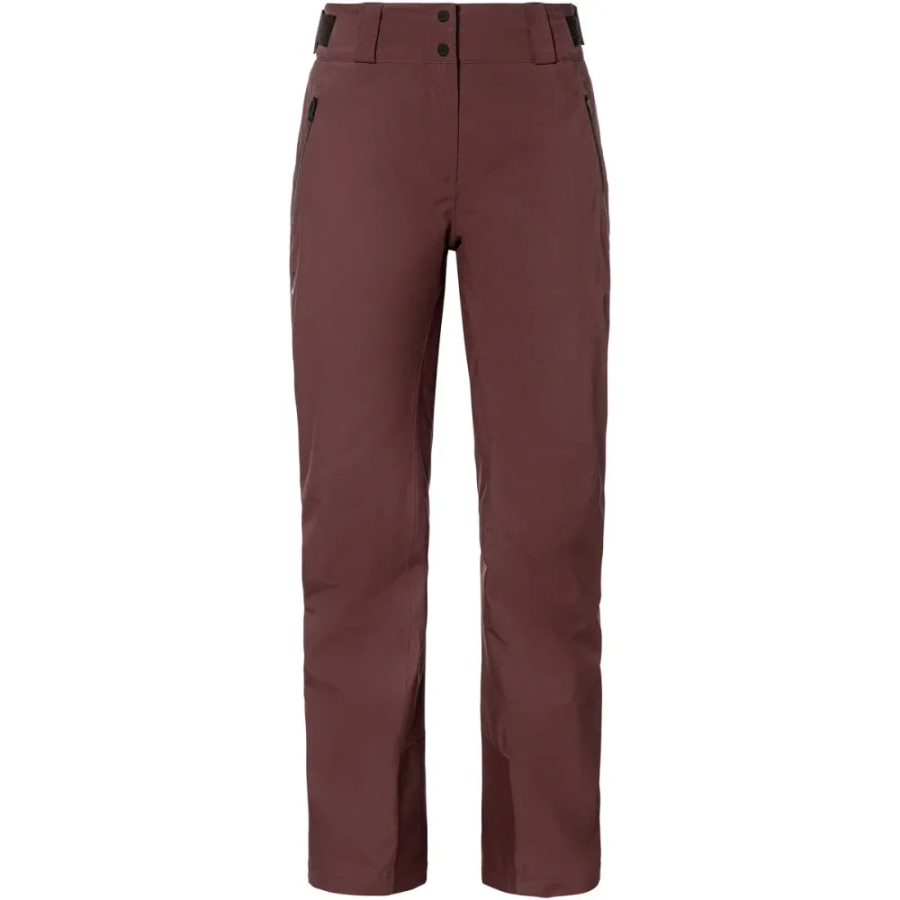 Schöffel Damen Style Pine Hose
