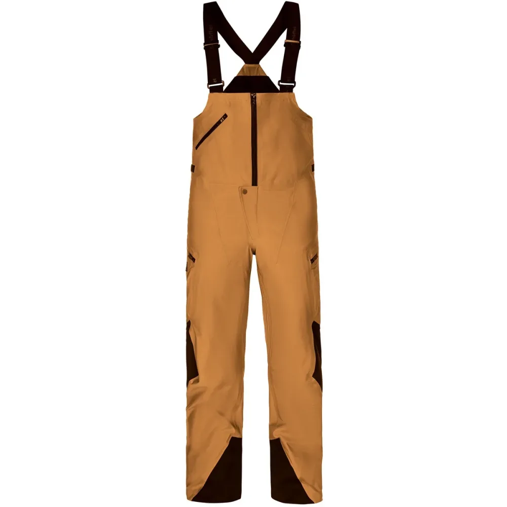 Schöffel Herren Style Lufeld Hose