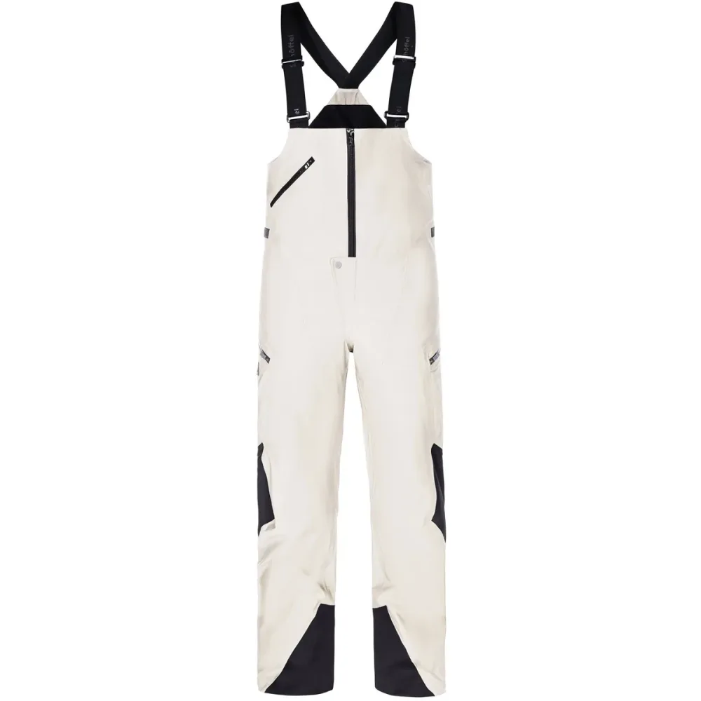 Schöffel Herren Style Lufeld Hose