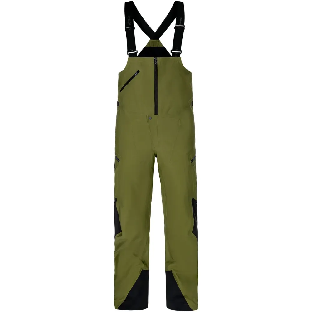 Schöffel Herren Style Lufeld Hose
