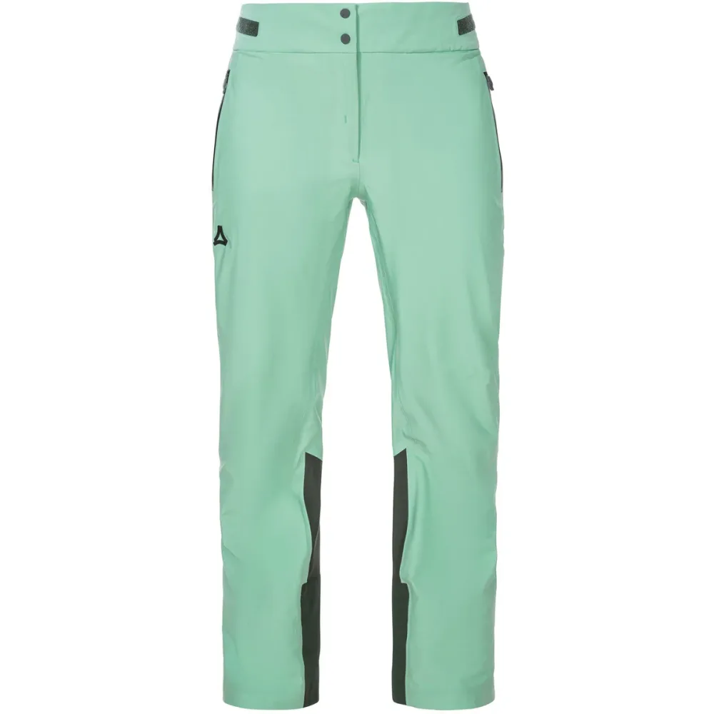 Schöffel Damen Style Lufeld Hose