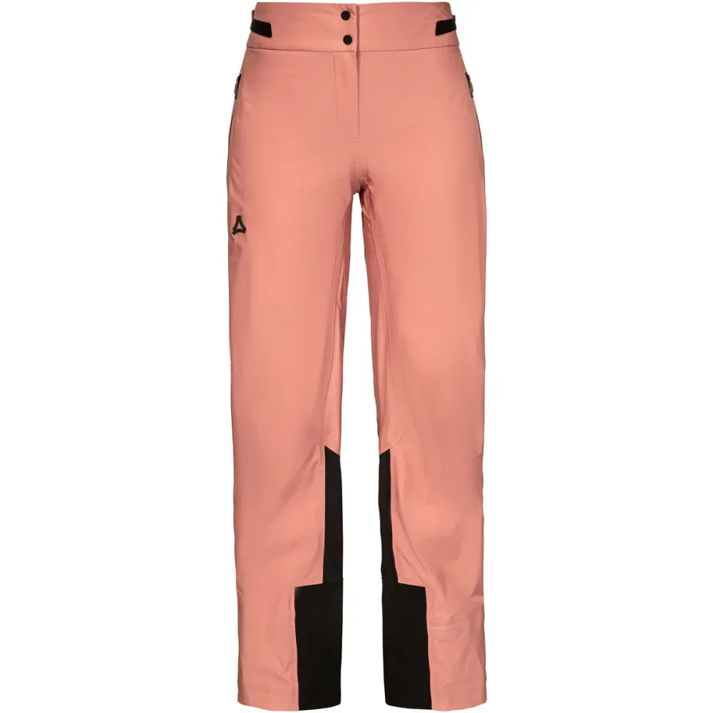 Schöffel Damen Style Lufeld Hose