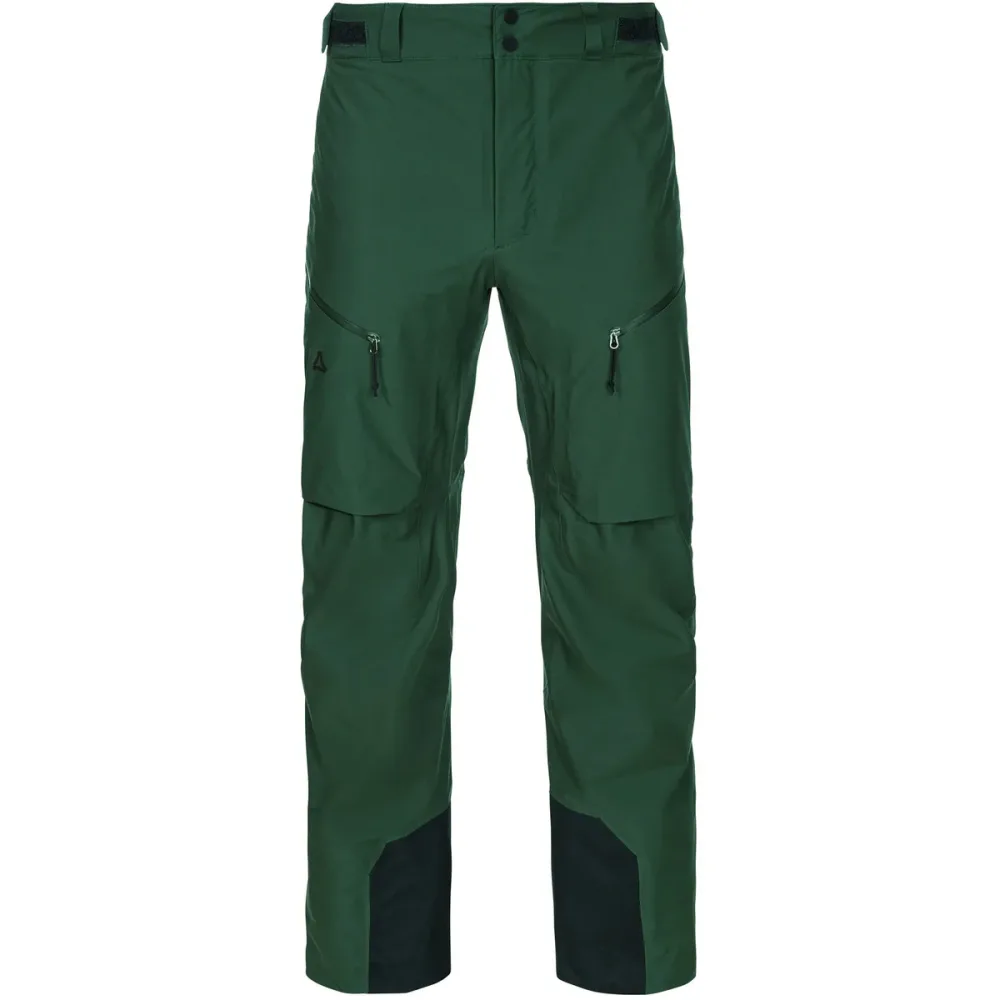 Schöffel Herren Style Milagle Hose