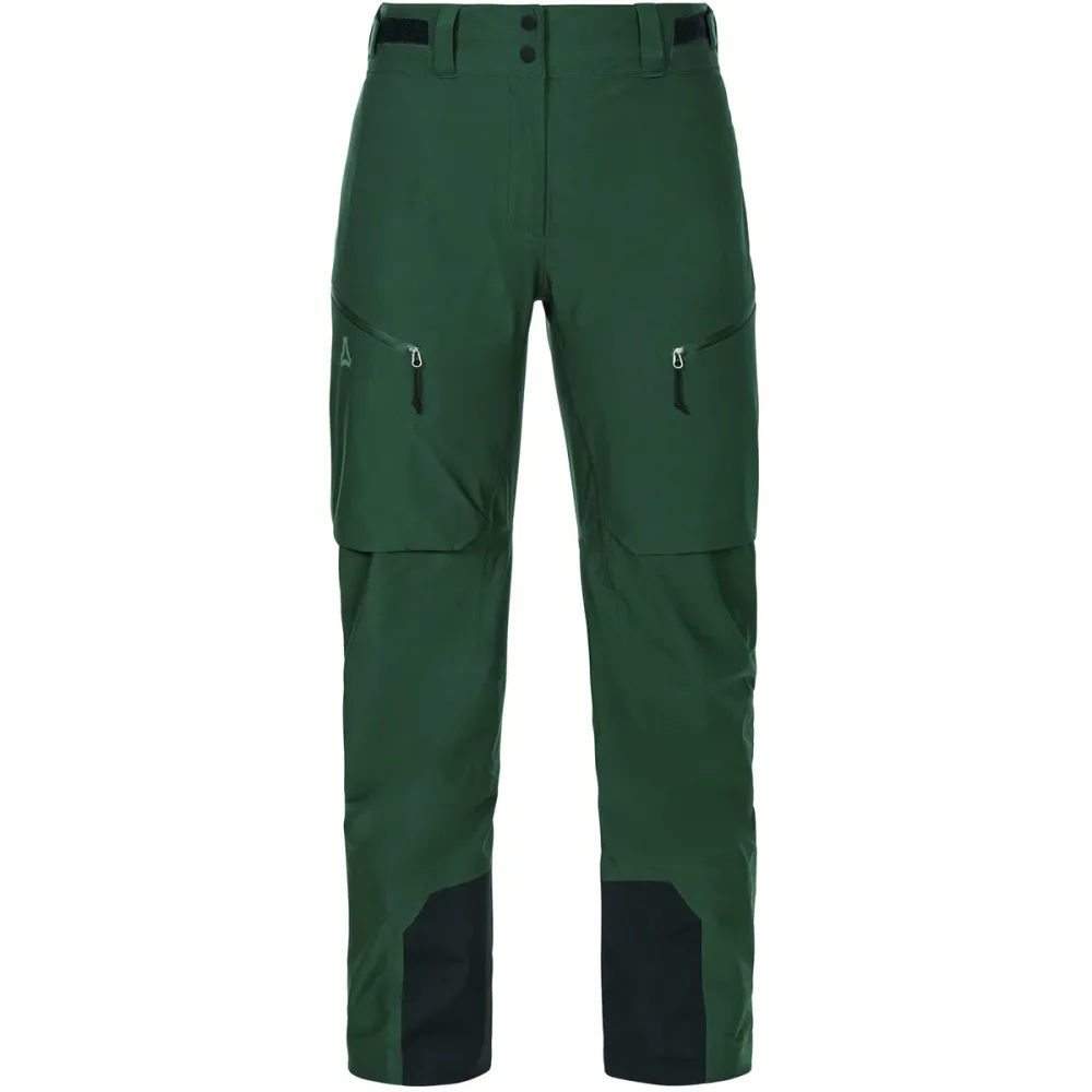 Schöffel Damen Style Milagle Hose