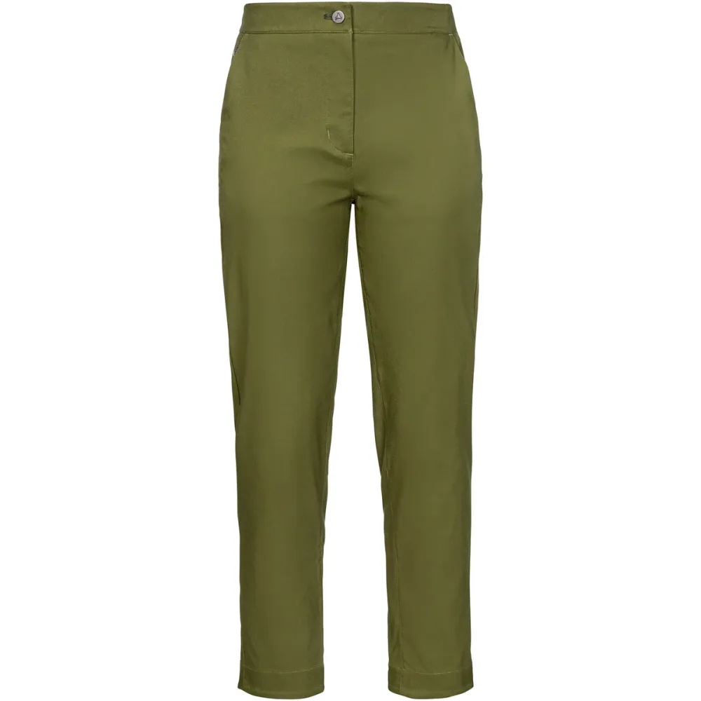 Schöffel Damen Style Zourga Hose