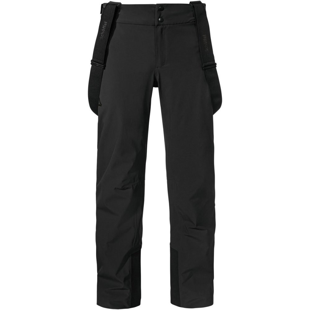 Schöffel Herren Style Pontre Hose
