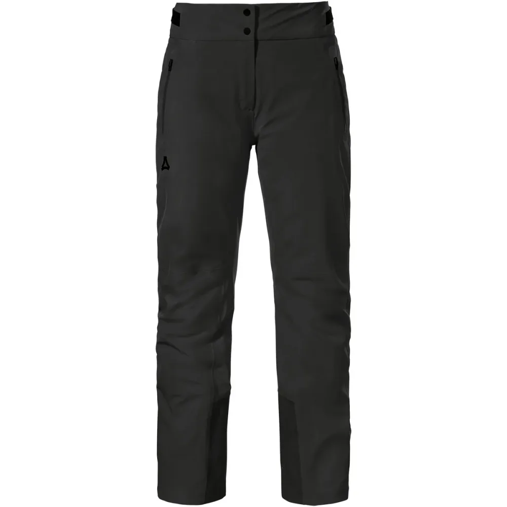Schöffel Damen Style Skayra Hose