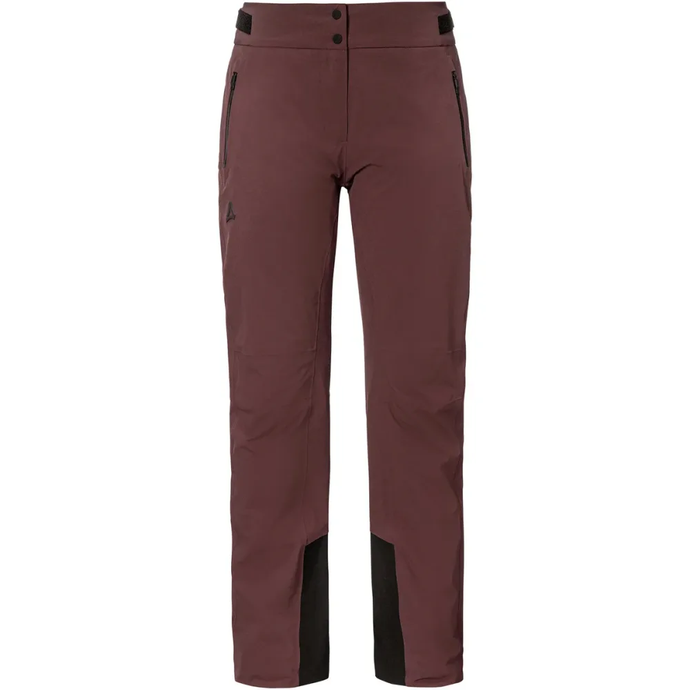 Schöffel Damen Style Skayra Hose