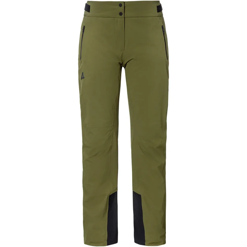 Schöffel Damen Style Skayra Hose