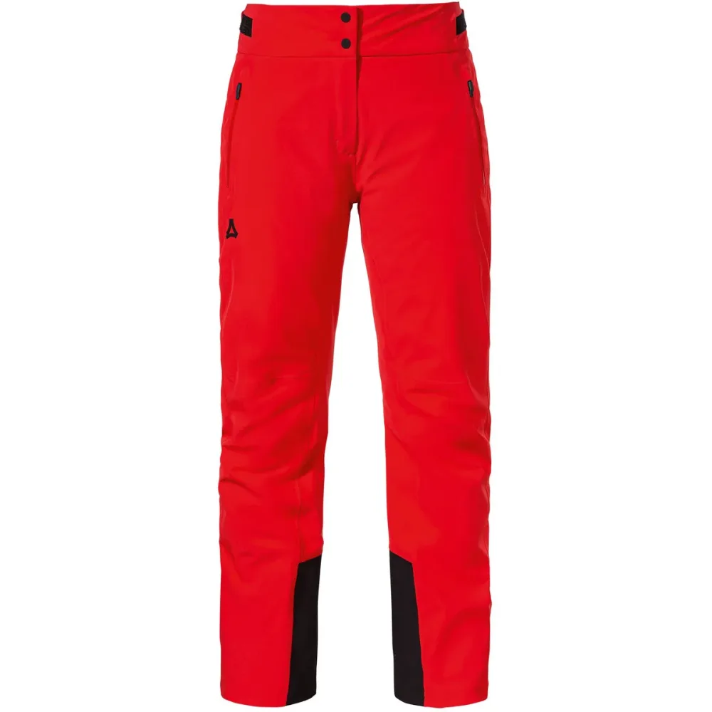 Schöffel Damen Style Skayra Hose