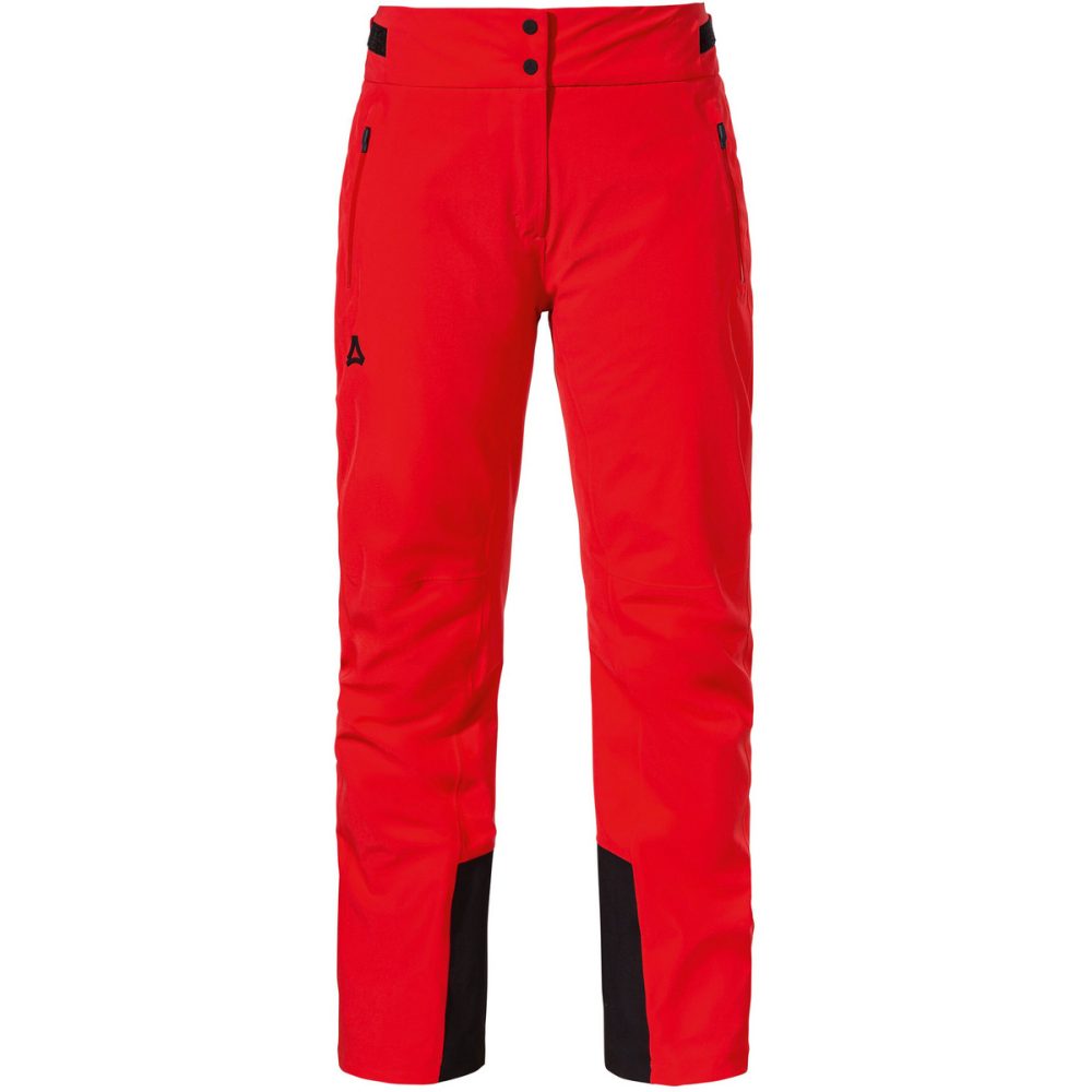 Schöffel Damen Style Skayra Hose
