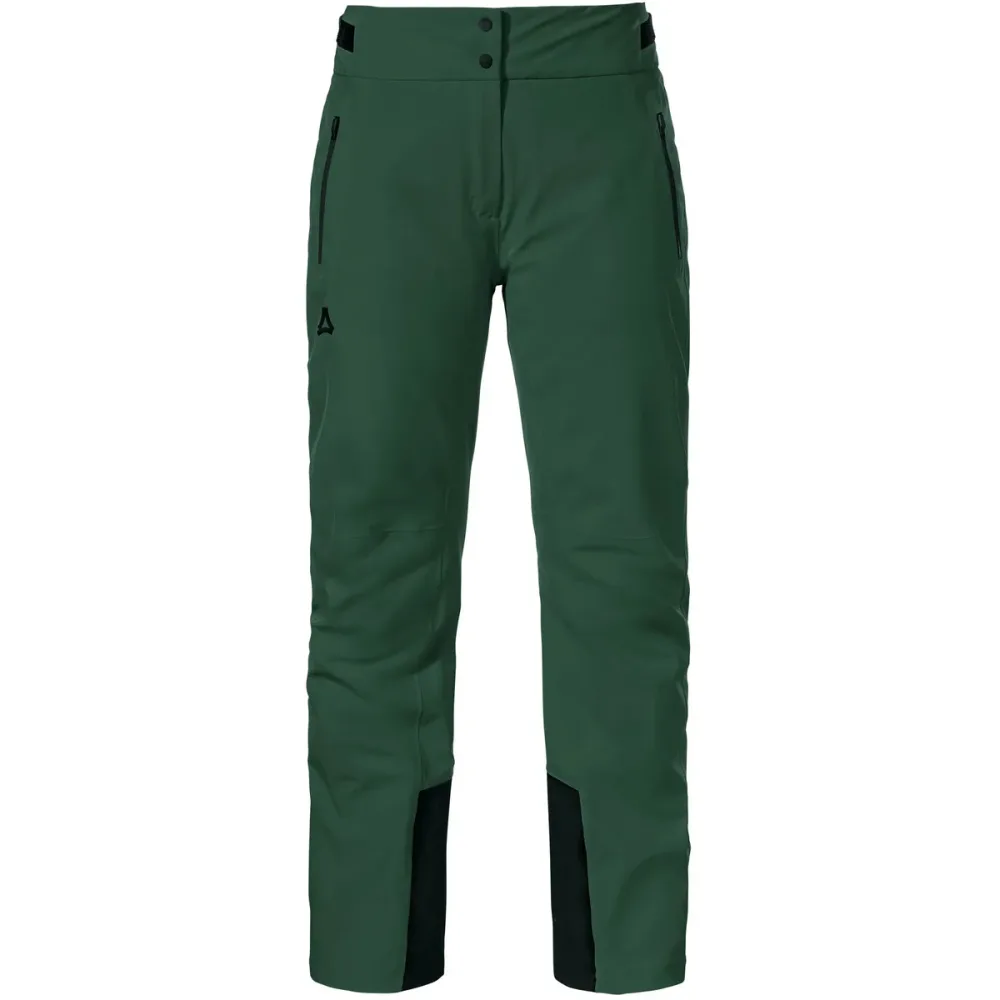 Schöffel Damen Style Skayra Hose