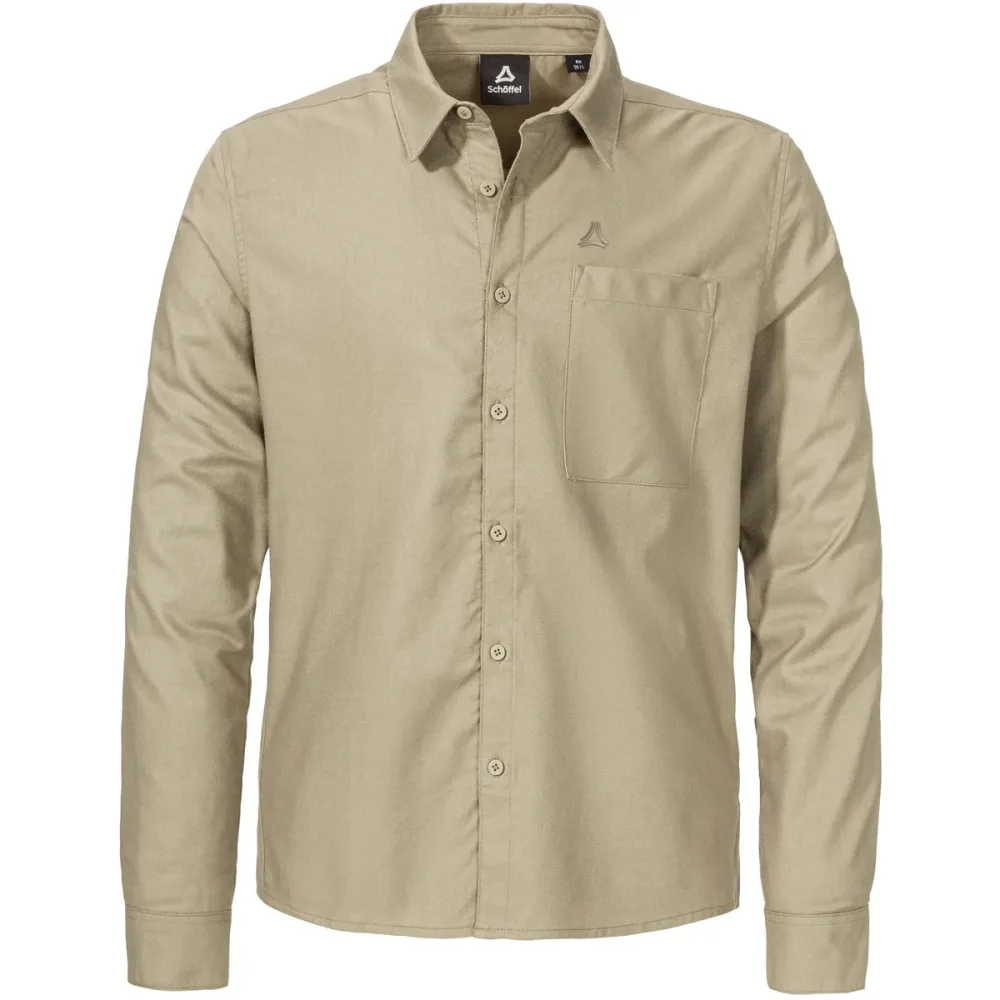 Schöffel Herren Style Kleion Hemd