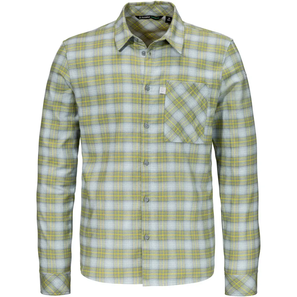 Schöffel Herren Style Kleion Hemd