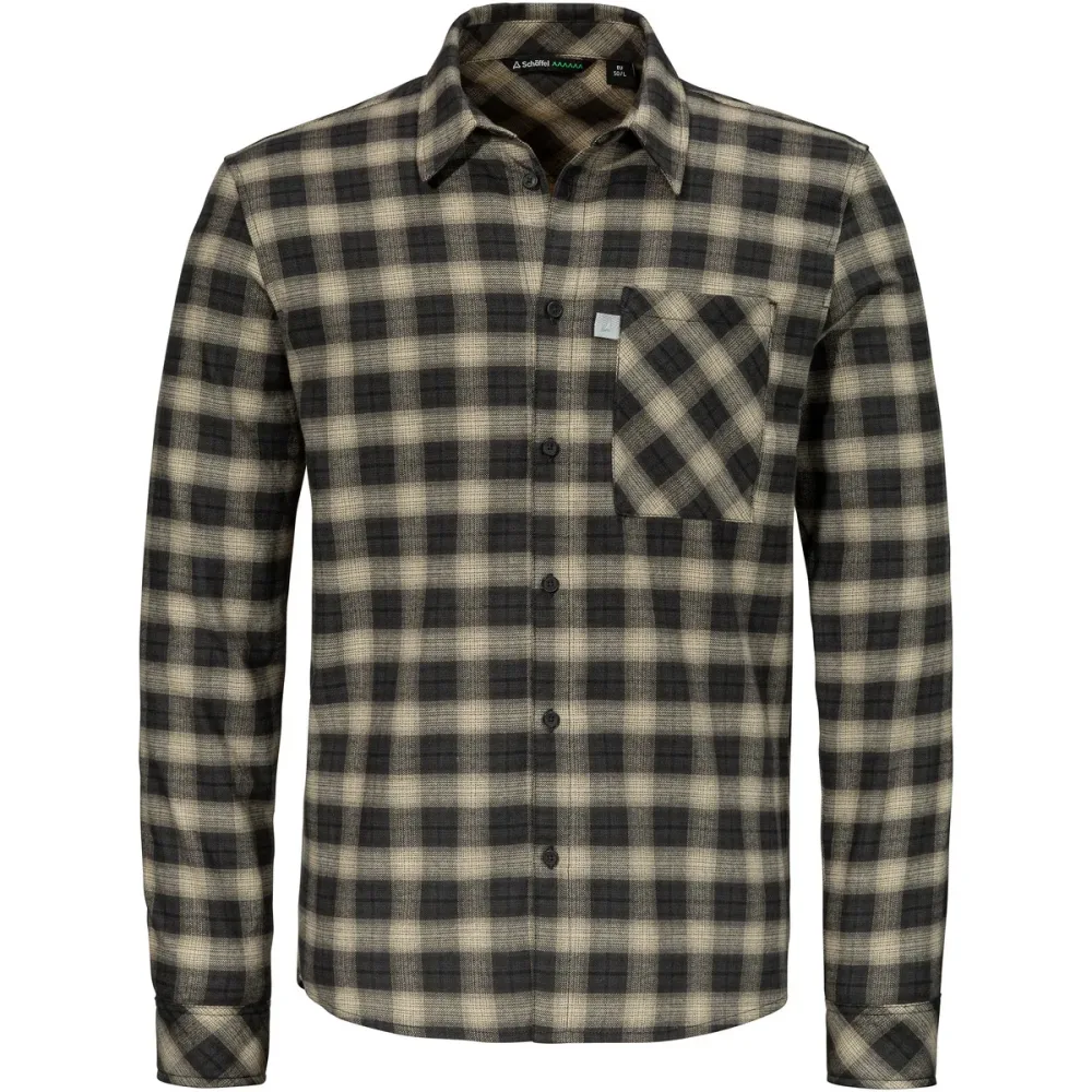 Schöffel Herren Style Kleion Hemd