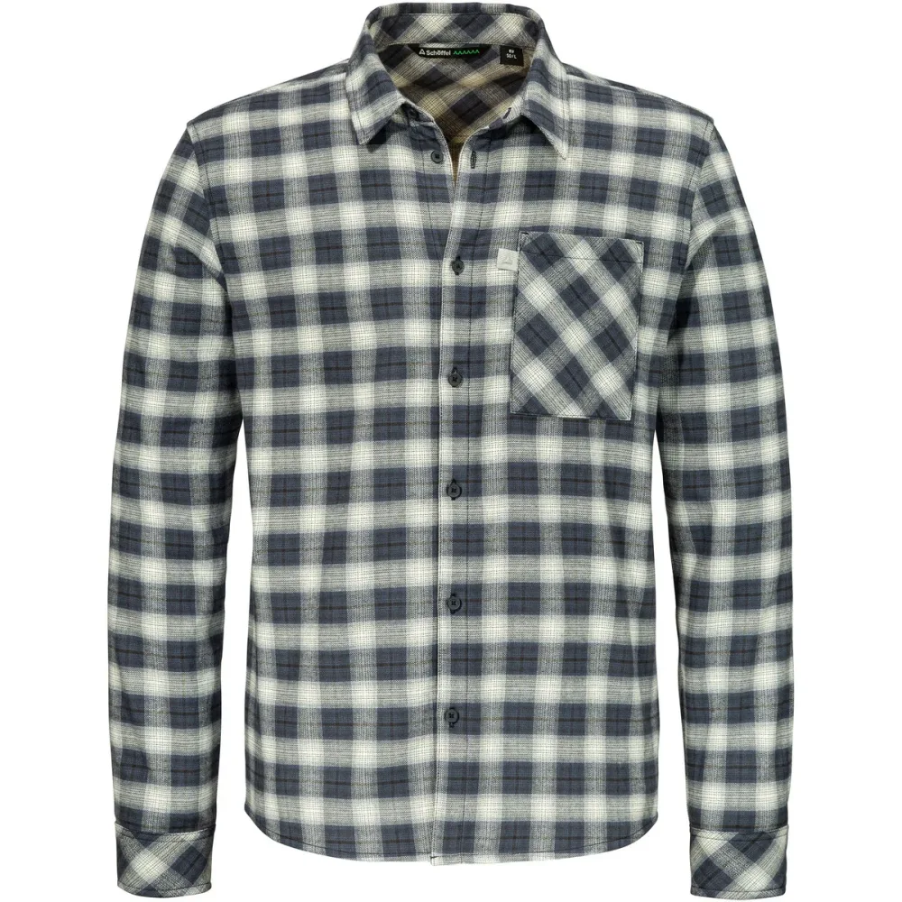 Schöffel Herren Style Kleion Hemd