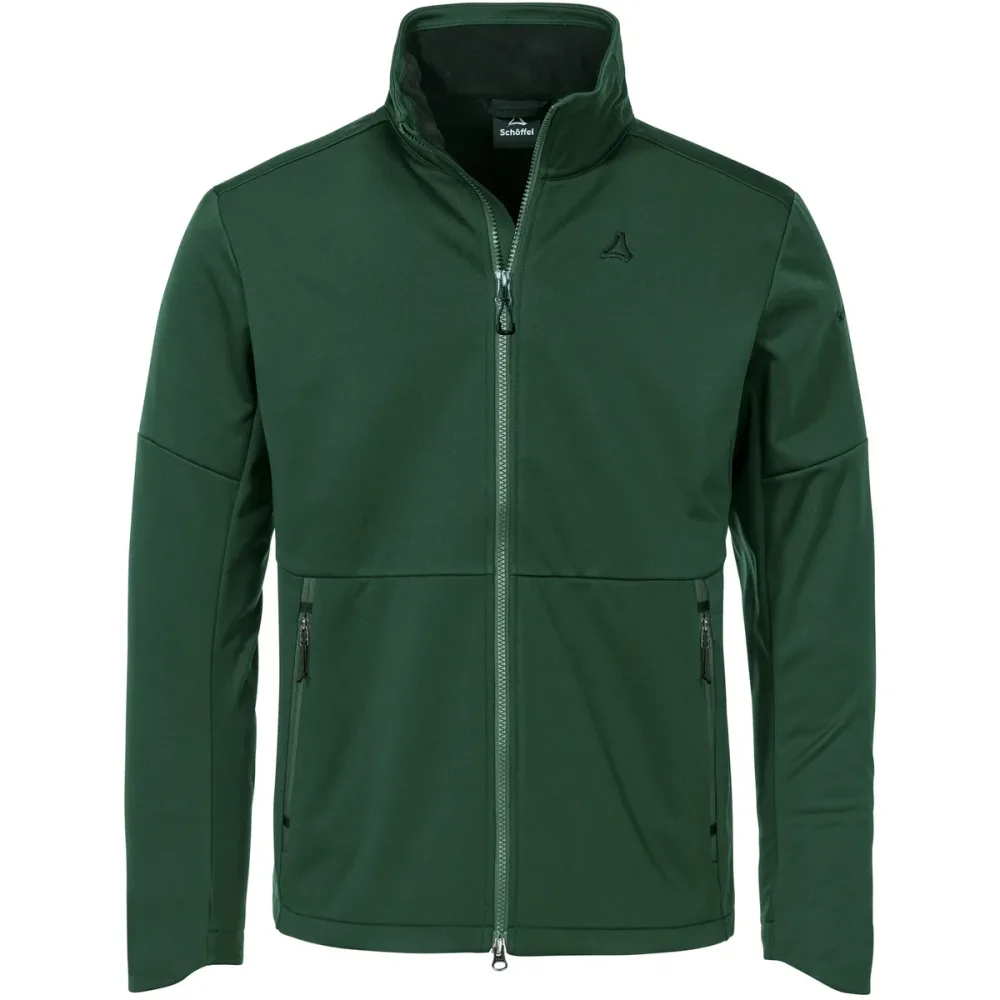 Schöffel Herren Style Fracon Softshell Jacke