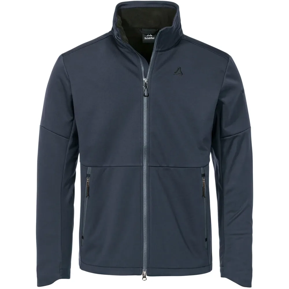 Schöffel Herren Style Fracon Softshell Jacke