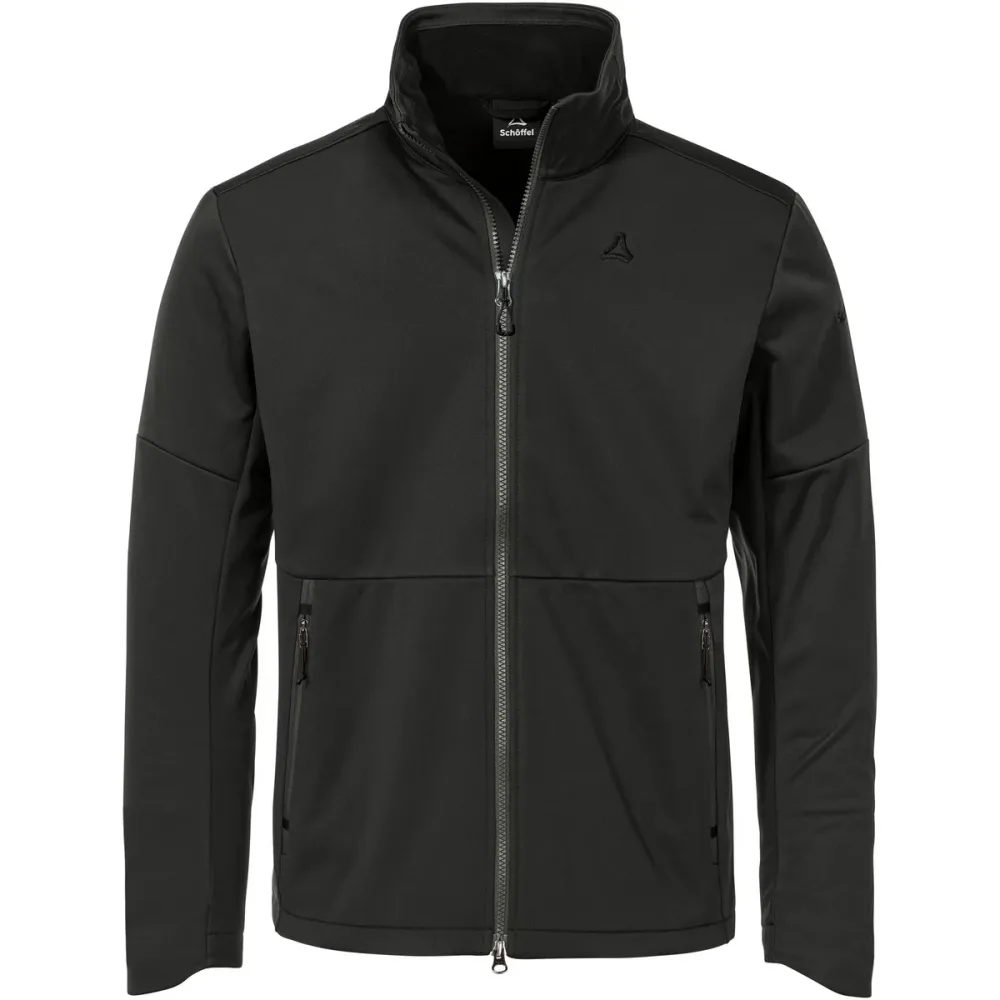 Schöffel Herren Style Fracon Softshell Jacke